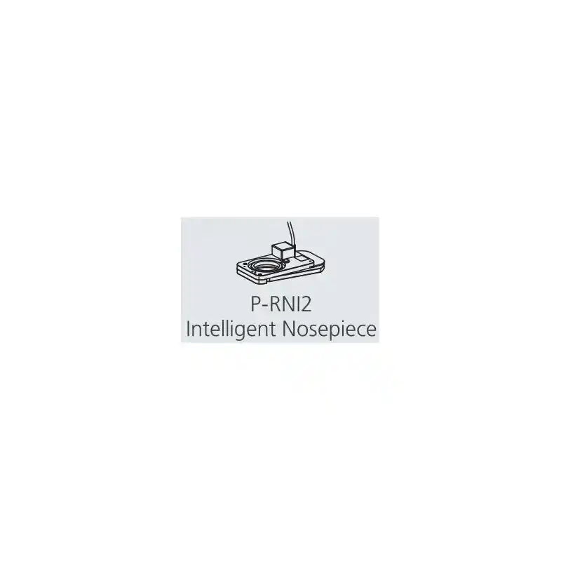 Nikon P-RNI2 intelligent nosepiece