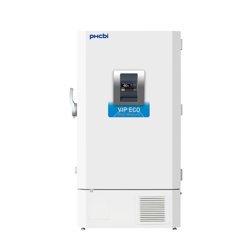 MDF-DU702VH-PE VIP ECO -86°C Upright Freezer