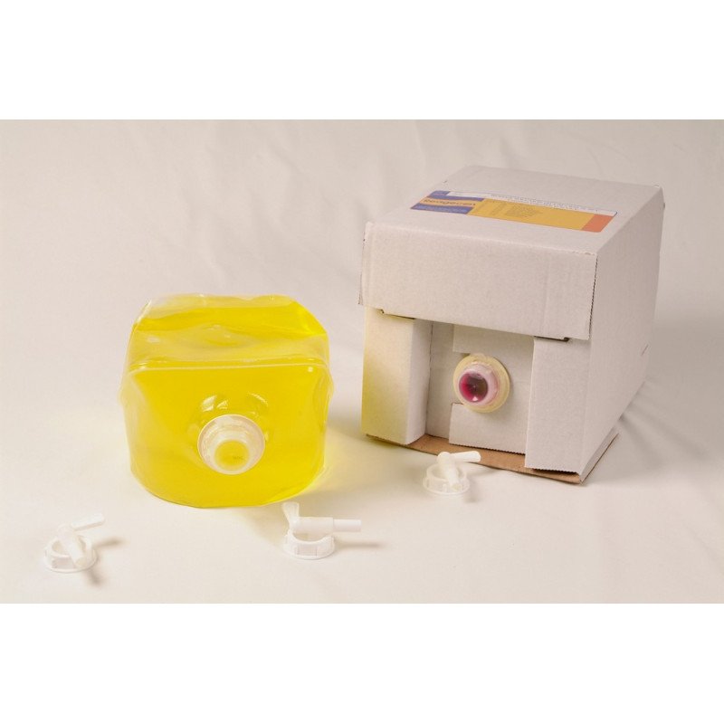 Reagecon pH 6.00 Buffer Solution at 20°C in Bag-in-Box