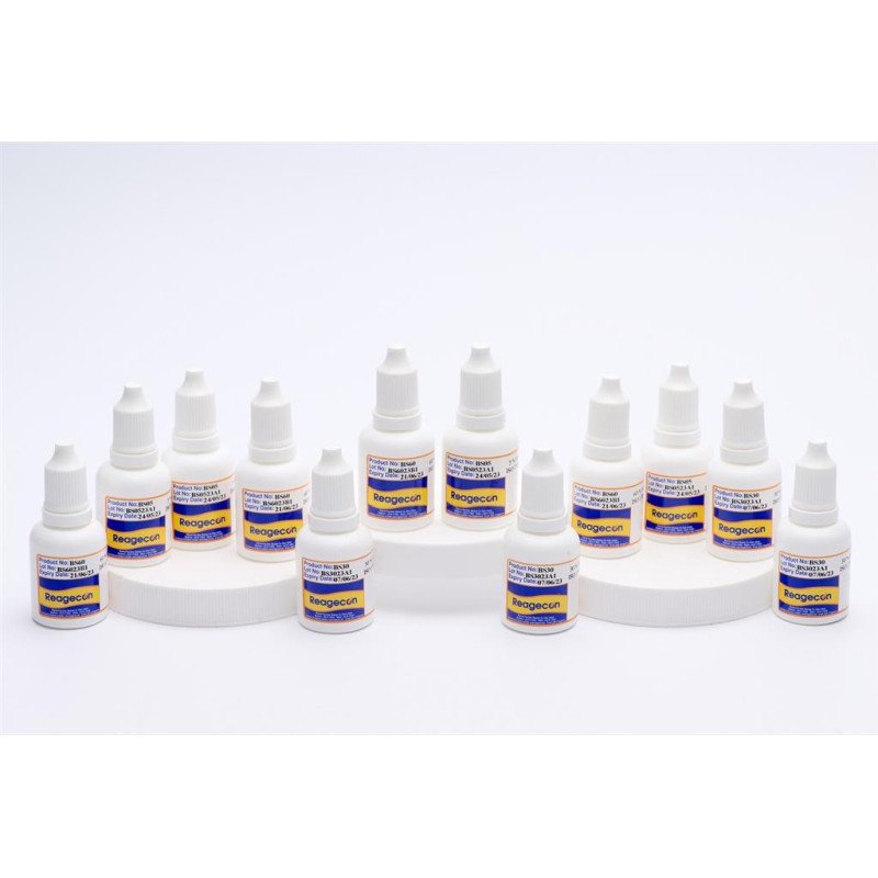 Reagecon Brix Standard (Stabilised) 12.5% at 20°C