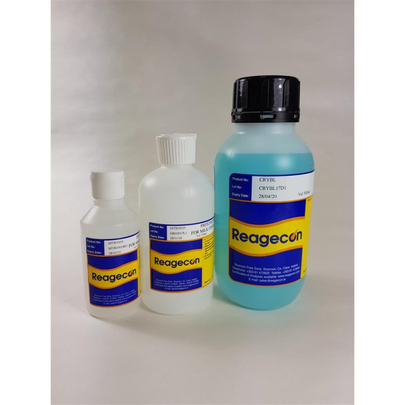 Reagecon Cryoscope Bath Liquid