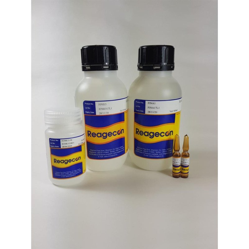 Reagecon Calcium Standard for Flame Photometry 2000ppm