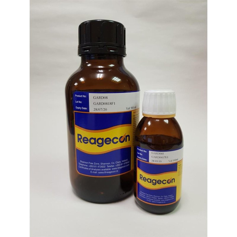 Reagecon Gardner 3 Colour Standard