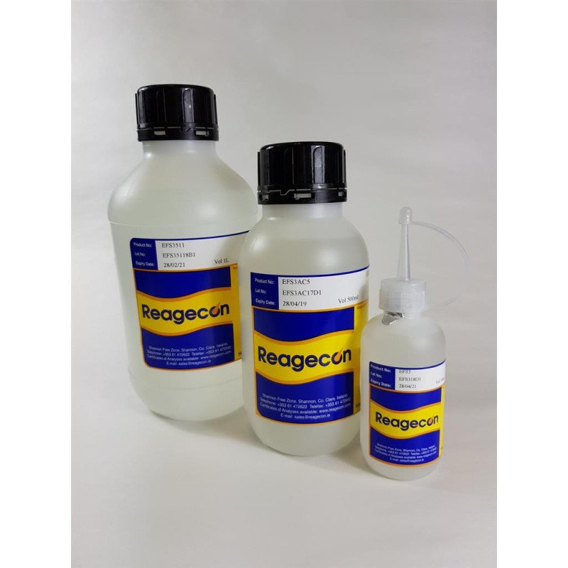 Reagecon Saturated Potassium Electrode Filling Solution (Electrolyte)