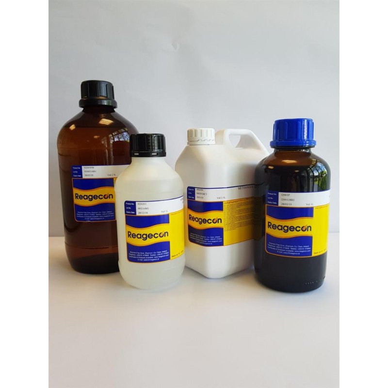 Reagecon Magnesium Sulphate 0.1M (0.1N) Analytical Volumetric Solution (AVL)