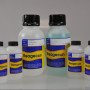 Reagecon Nickel Standard for ICP, ICP-MS 10,000 µg/mL (10,000 ppm) in 2-5% Nitric Acid (HNO₃)