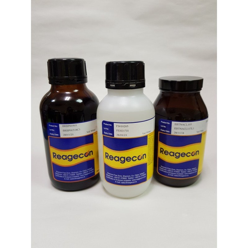 Reagecon Phenol Red Indicator 0.5% (w/v) Solution