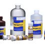Reagecon Vertification Kit for Total Organic/Inorganic Carbon (TOC/TIC) suitable for use with Sievers 900/M9 Analysers