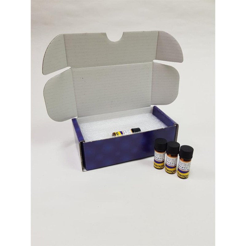 Reagecon Fatty Acid Methyl Ester (FAME) 6 Compound Mix according to European Pharmacopoeia (EP) Chapter 2.4.22-1 Neat