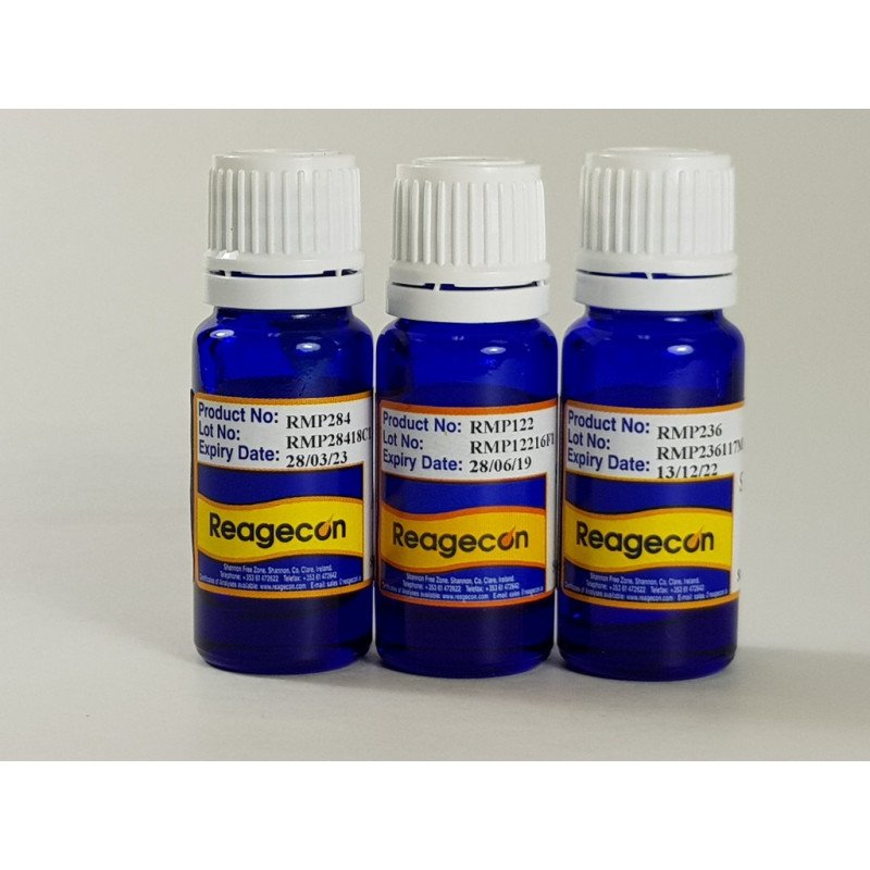 Reagecon Melting Point Vanillin 81 °C to 83 °C Standard