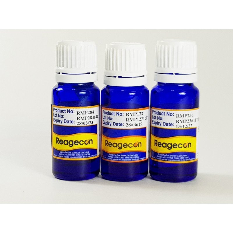 Reagecon Melting Point Phenolphthalein 258 °C to 263 °C Standard