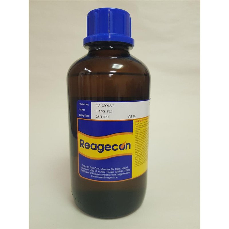 Reagecon Electrolyte 0.4M Tetraetheylammonium Bromide in Ethylene Glycol for ASTM D2896