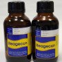 Reagecon Iodine (Iodine-Iodide) 0.100N Solution according to United States Pharmacopoeia (USP)