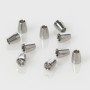 Ferrule, 1/16", SS, 10/pk, Comparable to OEM # WAT005063