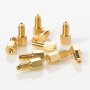 Screw, Comp., 10-32, 304SS, (Gold-Plated), 10/pk, Comparable to OEM #700002645