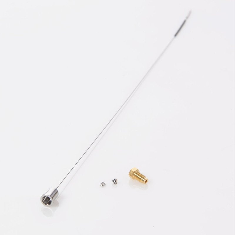 Seal Extension Tube, Comparable to OEM #700005234