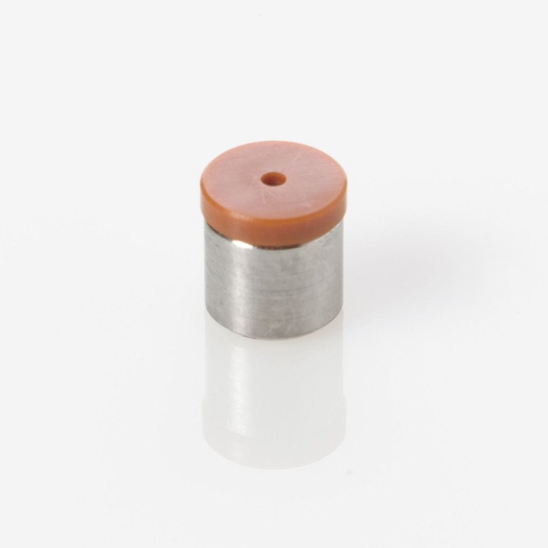 Needle Seat, Comparable to OEM #405011492, Old# 405008397