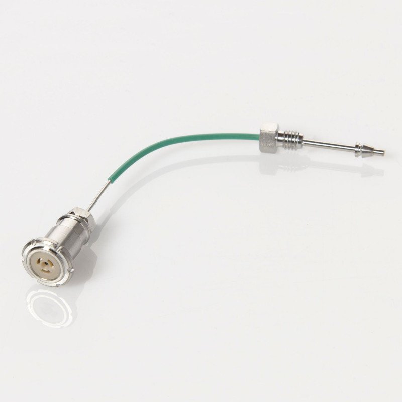 Needle Seat, Std., PEEK™, 0.17mm ID, Comparable to OEM #G1329-87017