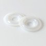 PTFE Diaphragm, 2/pk, Comparable to OEM #(Shimadzu®) 228-32784-91, Old # 228-24311-01, 228-31828-00
(Sciex™) 4425151