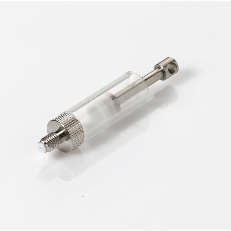 2.5mL Wash Syringe, Comparable to OEM #700002569