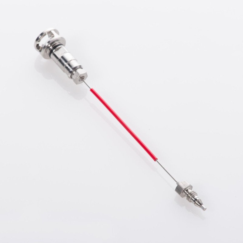 Needle Seat Assembly, 0.12mm ID, Comparable to OEM #G4226-87012