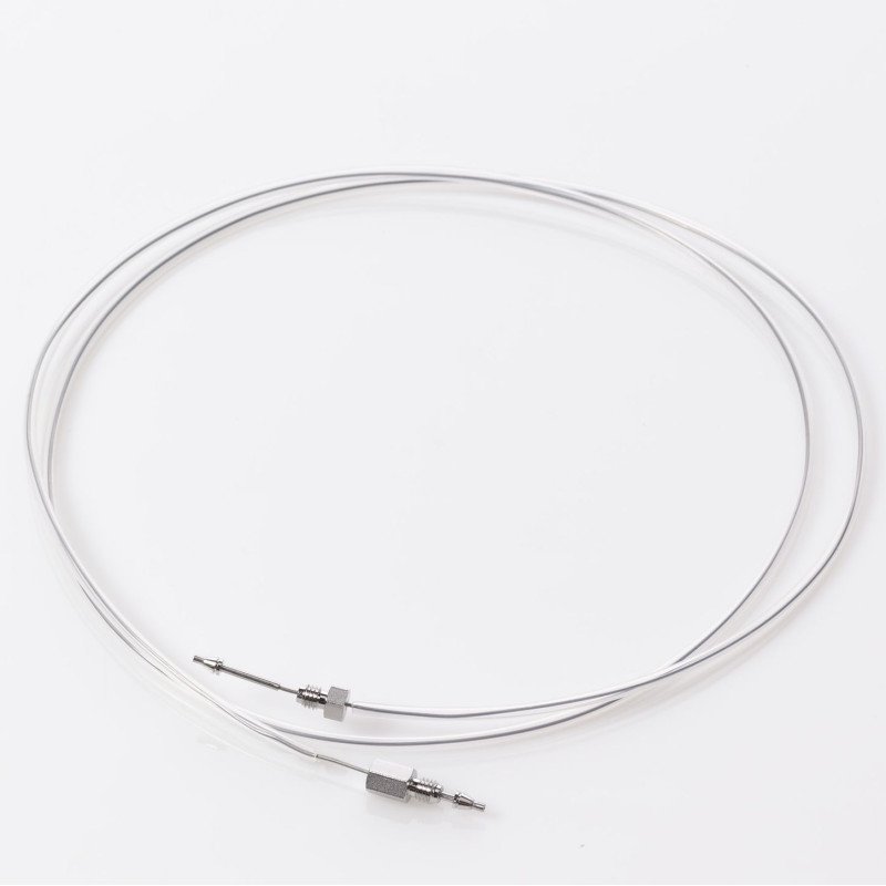 Capillary, Loop, 100µL, Comparable to OEM #01078-87302