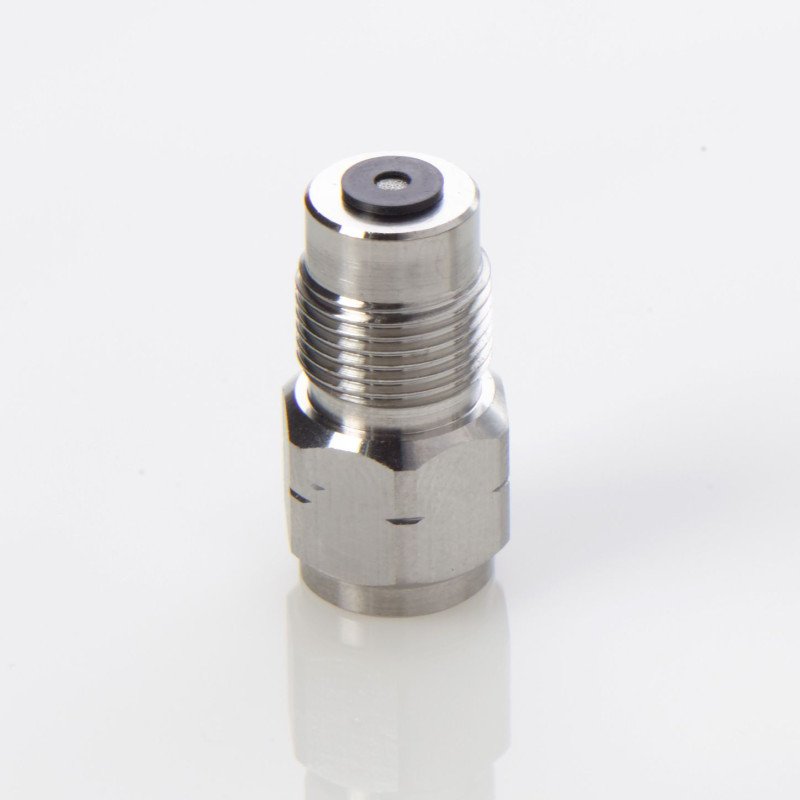 Outlet Check Valve, Comparable to OEM #(Shimadzu®) 228-53334-96, (Sciex™) 4466465