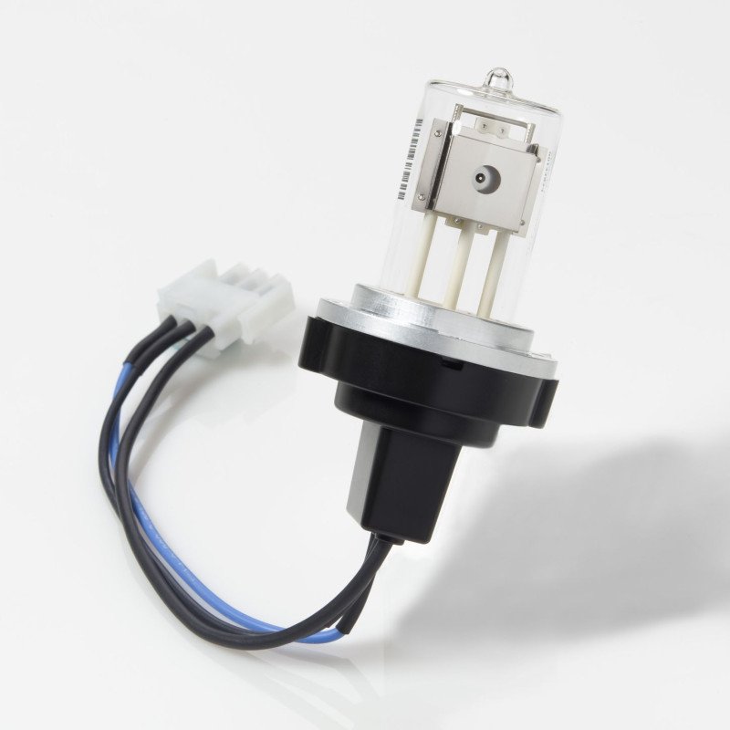 Long Life Deuterium Lamp (2000 hr), Comparable to OEM #5182-1530
