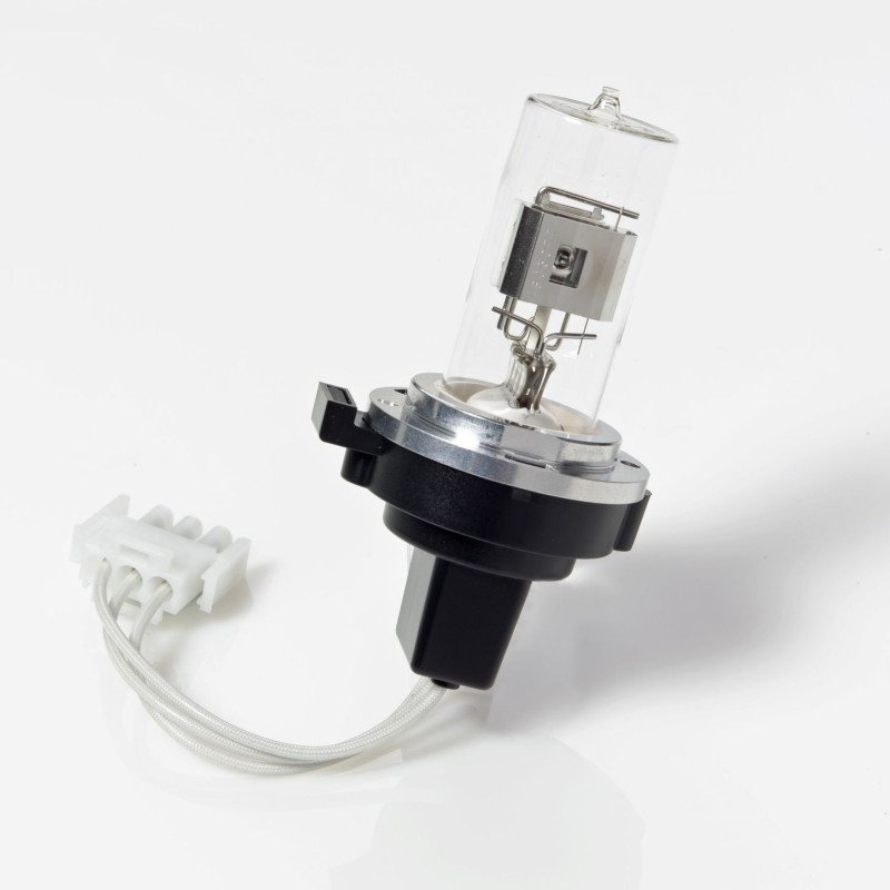 Long Life HiS Deuterium Lamp, RFID, VWD (2000 hr), Comparable to OEM #G1314-60101