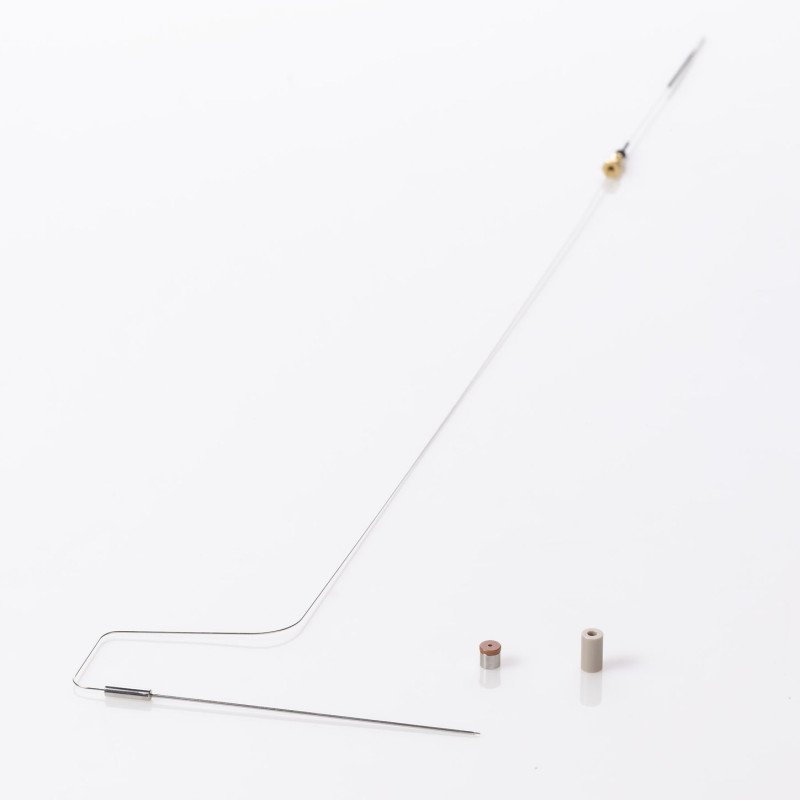 Sample Needle Kit, 15µL, Comparable to OEM #700005215