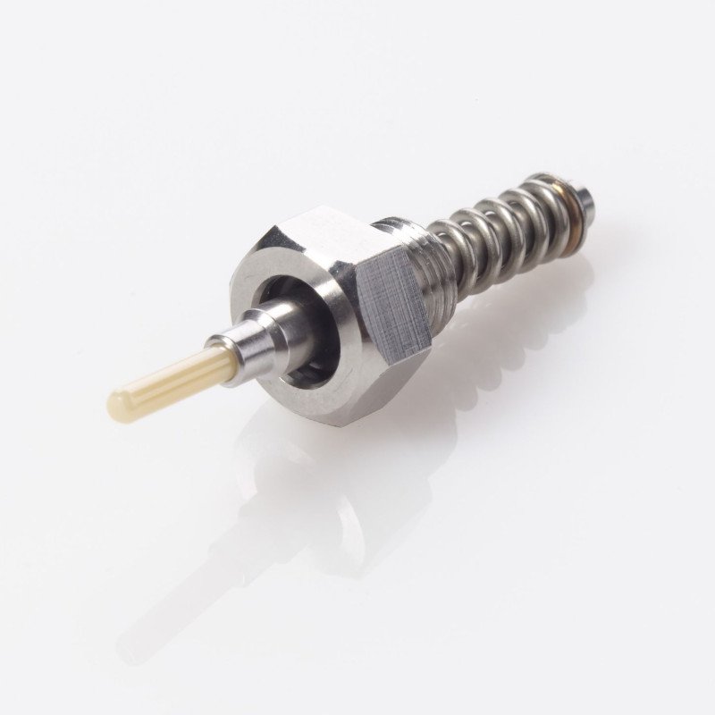 Ceramic Plunger Holder Assembly, LC-10ADvp, Comparable to OEM #228-35281-91