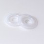 PTFE Diaphragm, LC-30AD/i-Series, 2/pk, Comparable to OEM #228-55272-41