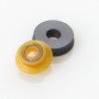 Plunger Seal and Back Up Ring, Comparable to OEM #(Shimadzu®) 228-52711-93, Old# 228-52711-92, 
(Sciex™) 5050410
