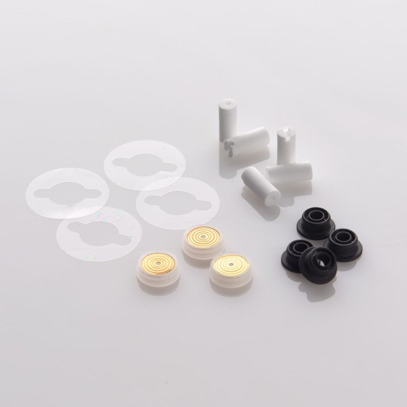 PM Kit, G1312 Binary Pump, Comparable to OEM #G1312-68741