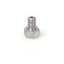 Male Nut, SS, Comparable to OEM #228-16001-00