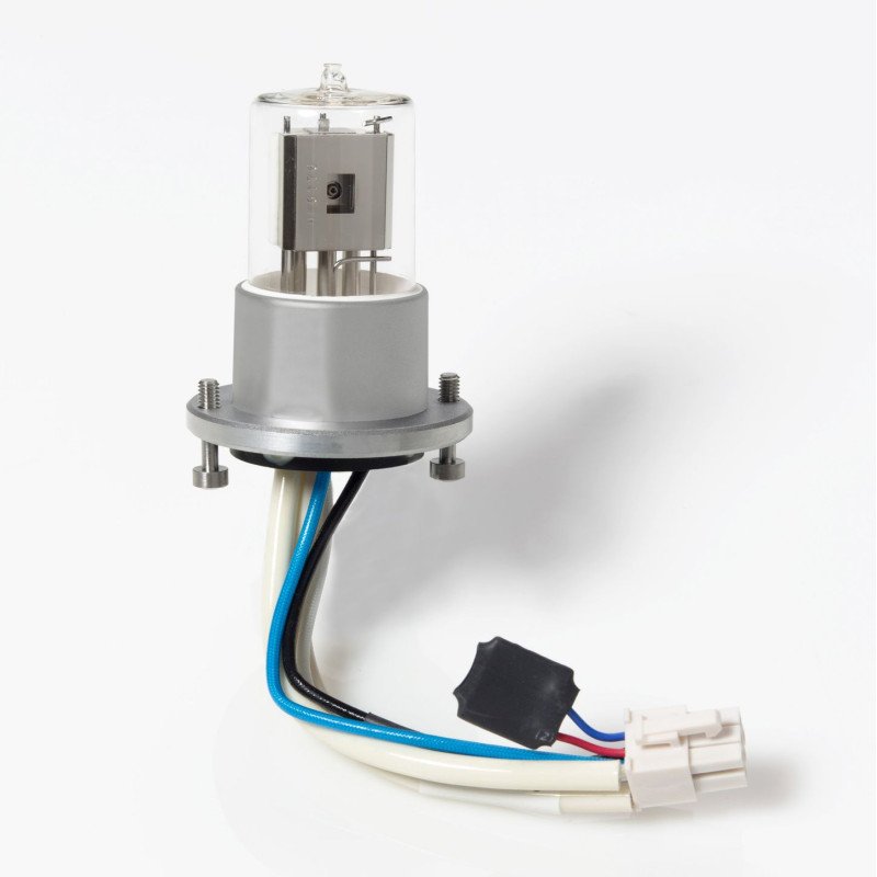 Deuterium Lamp, High Brightness w/Intelligent Chip (2000 hr), Comparable to OEM #700005269