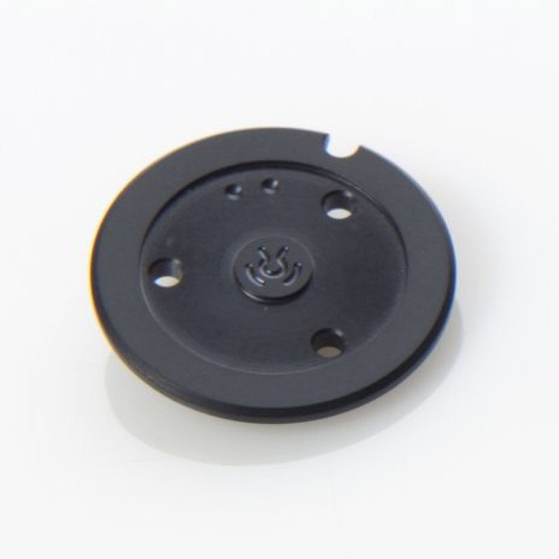 HPV Rotor, SIL-30AC, SIL-30ACMP, Comparable to OEM #(Shimadzu®) 228-52139-00
(Sciex™) 5041627