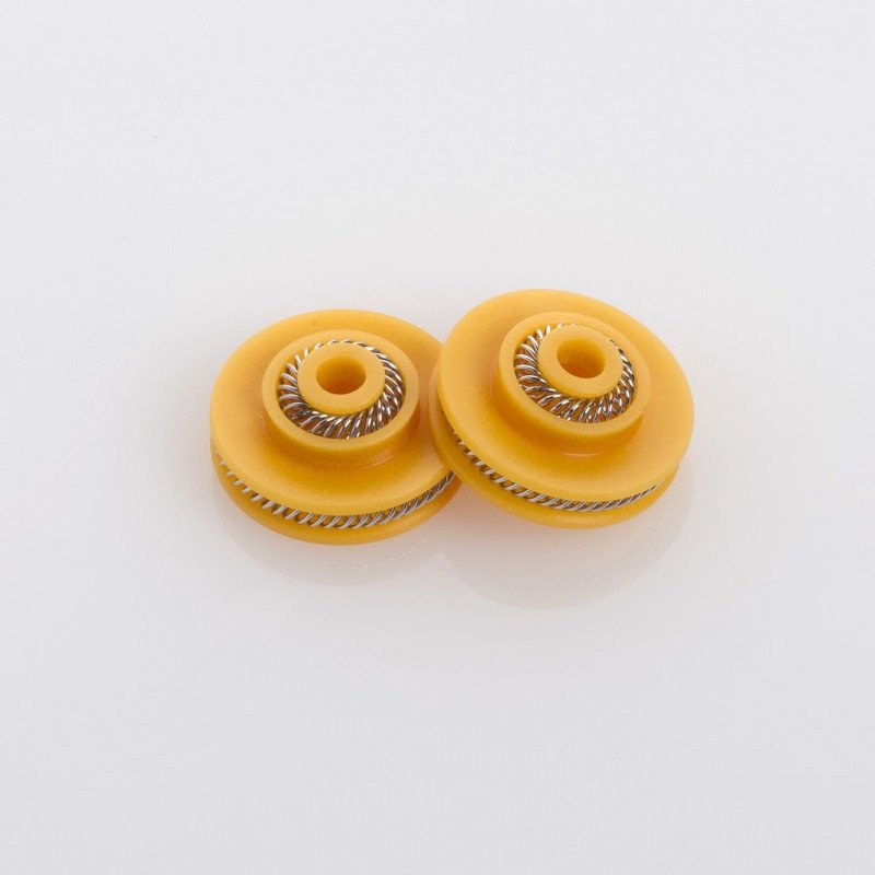 Seal Wash (0.0787 ID, Fixed), 2/pk, Comparable to OEM #700006048