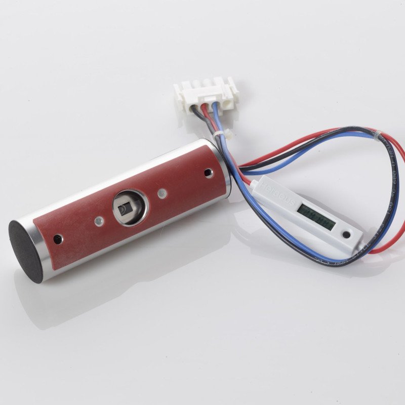 Deuterium Lamp (1000 hr), Comparable to OEM #N2920149