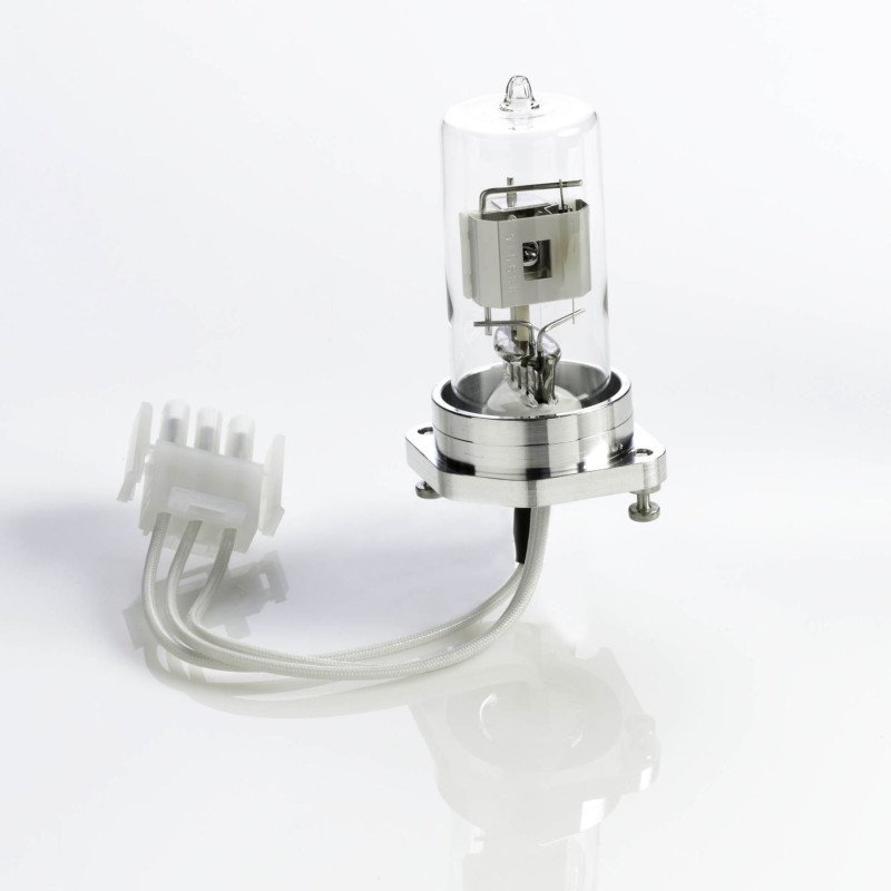 Deuterium Lamp (2000 hr), Comparable to OEM #08452-60104