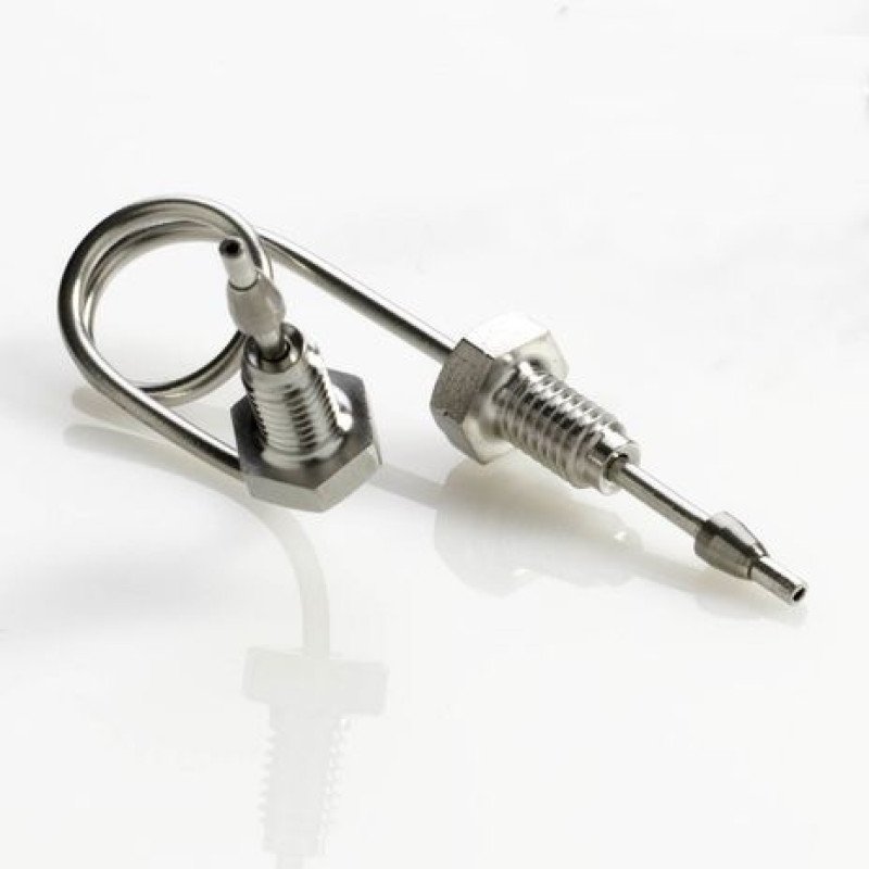 Tube, Left Inlet Pigtail, Comparable to OEM #WAT060037