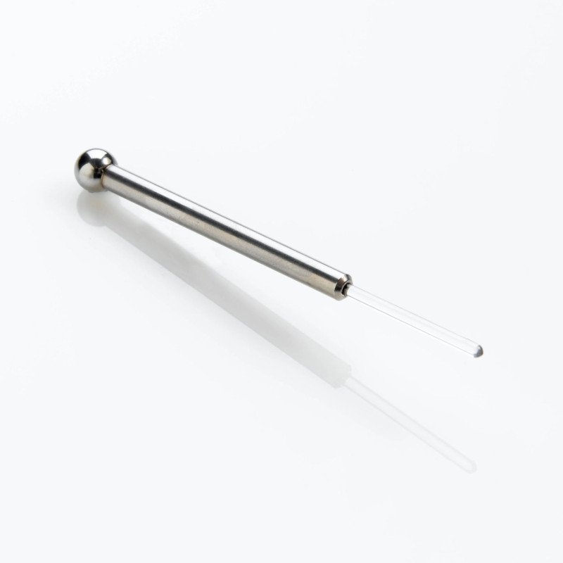 Sapphire Plunger  , Comparable to OEM #WAT031788, Old# WAT030547