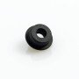 Pump Seal, Black, Comparable to OEM #655-1080