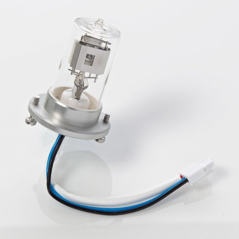Deuterium Lamp (2000 hr), Comparable to OEM #WAS081142
