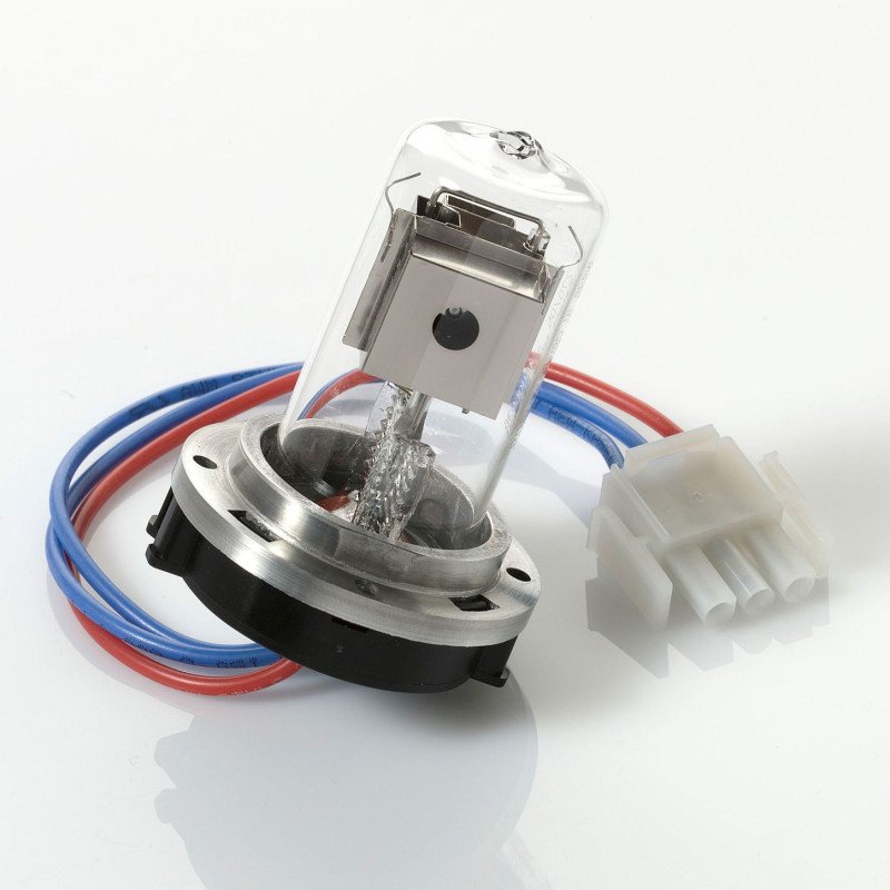 Deuterium Lamp (1000 hr), Comparable to OEM #2140-0590
