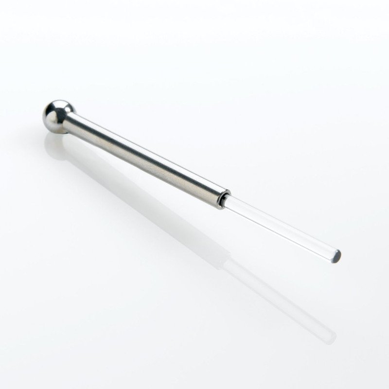 Sapphire Plunger, Comparable to OEM #WAS207069, Old# WAT20769
