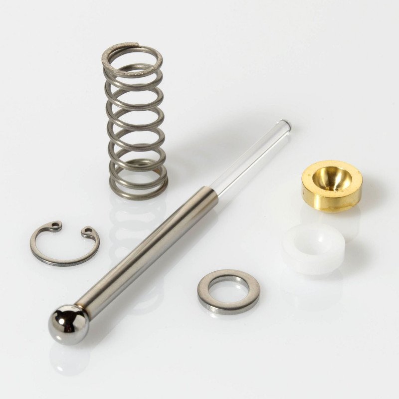 Sapphire Plunger Kit , Comparable to OEM #-