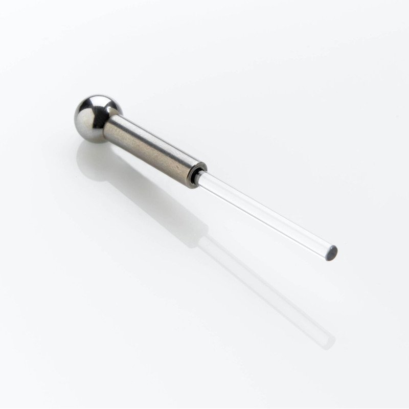 Sapphire Plunger, Alliance®, Comparable to OEM #WAT270959, WAT271067, Old# WAT270488