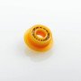 Pump Seal, Gold, Comparable to OEM #655-1080