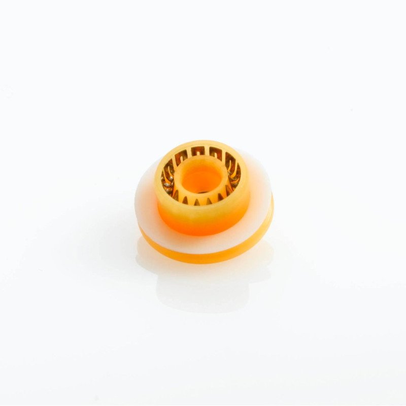 Gold Plunger Seal, Analytical Heads, Comparable to OEM #-